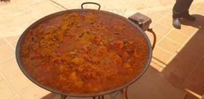 Restaurante Bar La Barca