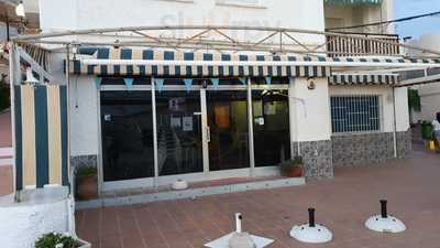 Restaurante Bar La Barca