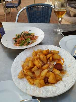 Restaurante Bar La Barca