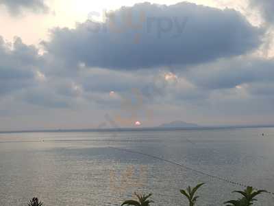 Restaurante Bar La Barca