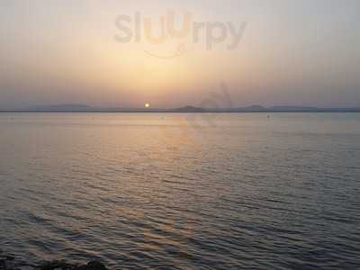 Restaurante Bar La Barca