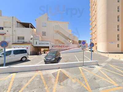 Restaurante Bar La Barca