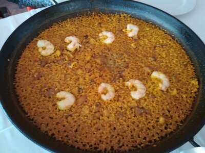 Restaurante Los Olivos