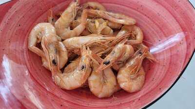 Restaurante Los Olivos