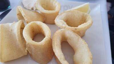 Restaurante Los Olivos