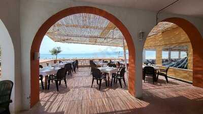 Restaurante Los Olivos