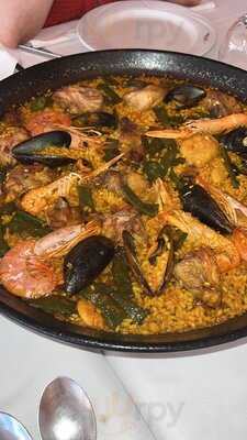 Restaurante Los Olivos