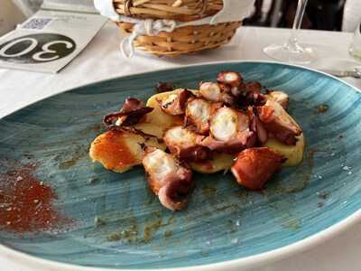 Restaurante Los Olivos