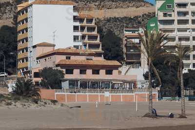 Restaurante Los Olivos