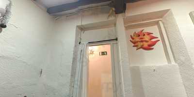 Bar Hostal Del Sol