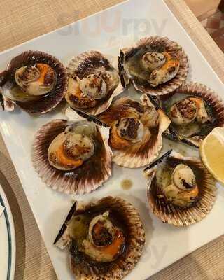 Pulpería Ruedo Asador