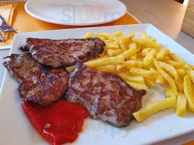 Pulpería Ruedo Asador