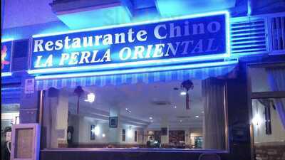 La Perla Oriental