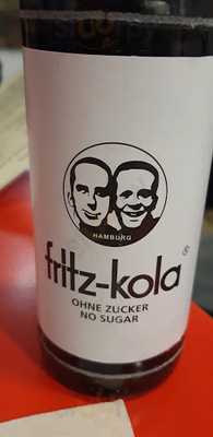 Crepería La Galette