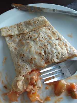 Crepería La Galette