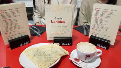 Crepería La Galette
