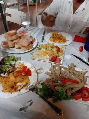 Pata Negra - La Bodega Ibérica