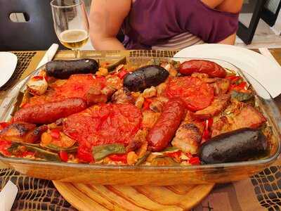 Pata Negra - La Bodega Ibérica