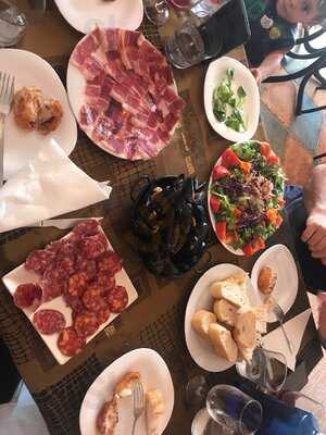 Pata Negra - La Bodega Ibérica