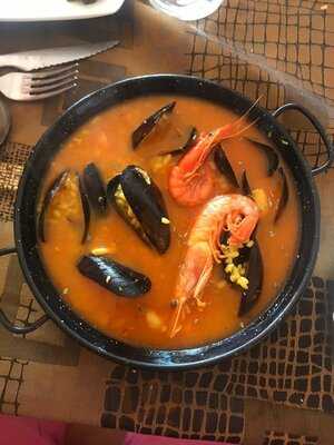 Pata Negra - La Bodega Ibérica