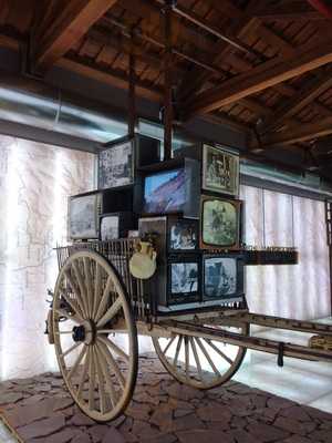 Pata Negra - La Bodega Ibérica