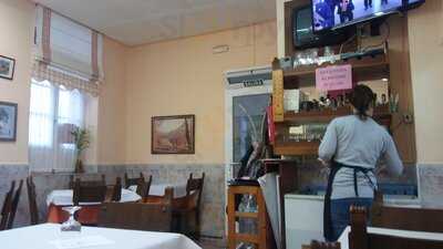 Bar Restaurante Gundin