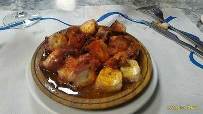 Bar Restaurante Gundin