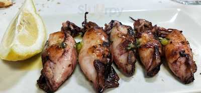 Bar Restaurante Gundin