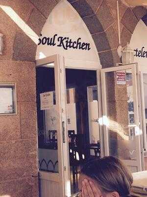 Soul Kitchen