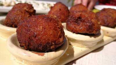 Restaurant Ses Oliveres