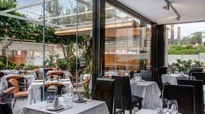 Restaurant Ses Oliveres