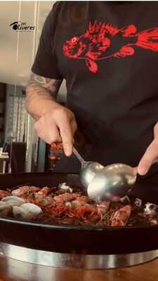 Restaurant Ses Oliveres