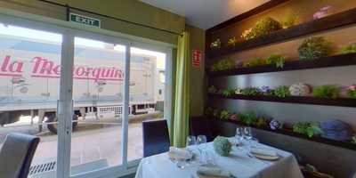 Restaurant Ses Oliveres