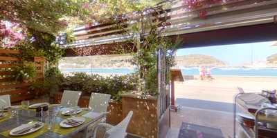 Restaurant Ses Oliveres