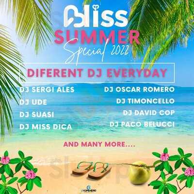 Bliss Bar Mallorca