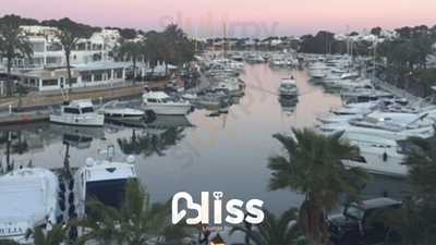 Bliss Bar Mallorca