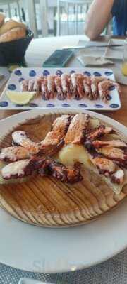 Chiringuito La Sonrisa