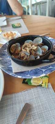 Chiringuito La Sonrisa