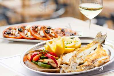 Chiringuito La Sonrisa