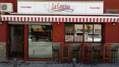 La Cantina Tapas Y Sushi