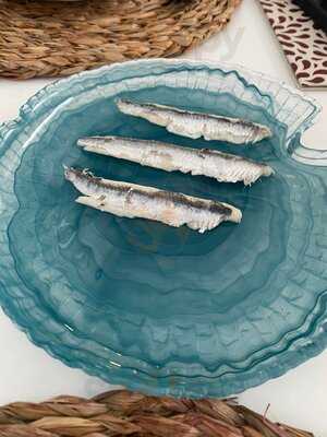 La Fresquita De Perea