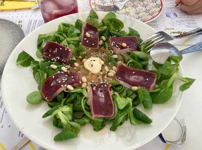 La Fresquita De Perea