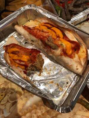 Guacamole's Cornella