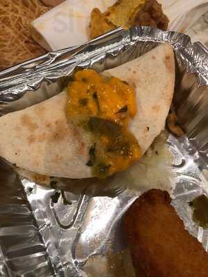 Guacamole's Cornella