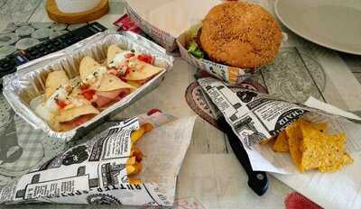 Guacamole's Cornella