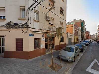 Guacamole's Cornella