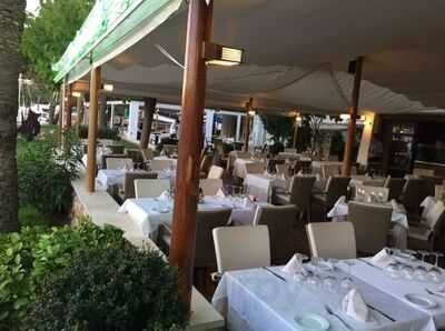 Restaurante Botavara