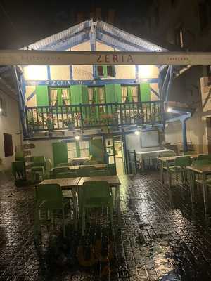 Zeria