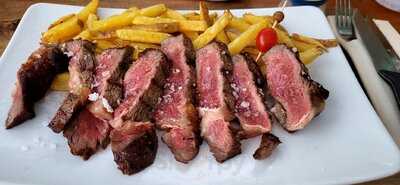 Restaurante Chimichurri