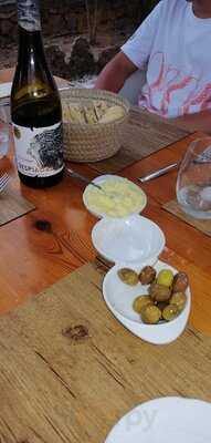 Restaurante Chimichurri